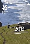 National Trust Handbook 2015