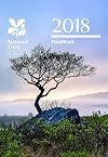 National Trust Handbook 2018