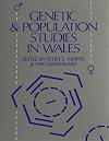 Genetic and Population Studies in Wales