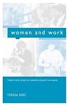 Women and Work: Twenty-five Years of Gender Equality in Wales