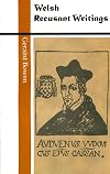 Welsh Recusant Writing (Writers of Wales)