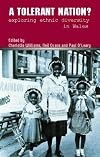 A Tolerant Nation? Exploring Ethnic Diversity in Wales