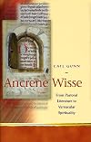 Ancrene Wisse and Vernacular Spirituality in the Middle Ages (Religion and Culture in the Middle Ages)