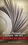 Welsh periodicals in English 1882-2012
