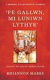 'Pe gallwn, mi luniwn lythyr' : golwg ar waith Menna Elfyn