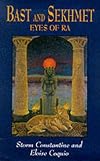 Bast and Sekhmet: Eyes of Ra - Storm Constantine
