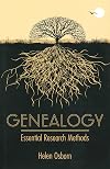 Genealogy: Essential Research Methods