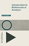 Introduction to Mathematical Analysis