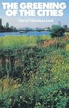 The greening of the cities