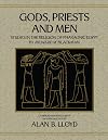 Gods, Priests and Men