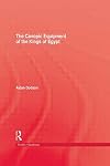 The canopic equipment of the kings of Egypt