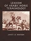 Lexicon of Arabic horse terminology
