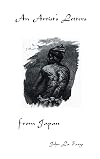 An artist's letters from Japan