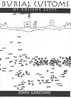 Burial Customs of the Ancient Egyptians