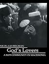 God's lovers : a Sufi community in Macedonia : text and images