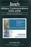 Jane's Military Communications 2005-06 (Jane's Military Communications)