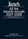 Jane's All the World's Aircraft 2007-2008