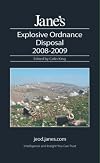 Jane's Explosive Ordnance Disposal 2008/2009 (Jane's Explosive Ordinance Disposal)