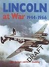 Lincoln at War 1944-1966