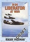 B-24 Liberator at War