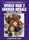 Collector's Guide to World War 2 German Medals