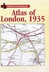 Railway Atlas of London 1935 (Railway Clearing House)