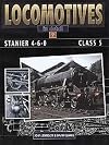 Stanier 4-6-0 Class 5 (Vol 2)