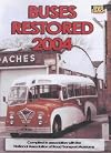 Buses Restored