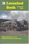Shed Allocations of All British Railways Locomotives: Summer 1960 (ABC Locoshed Book)