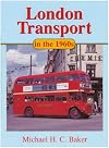 London Transport in the 1960s: v. 3