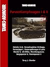 PanzerKampfwagen I & II: Tanks & Armour (Tanks and Armour)