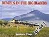 Diesels in the Highlands