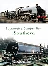 Locomotive Compendium: Southern