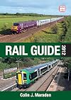Rail Guide 2012. Colin J. Marsden