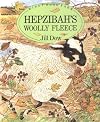 Hepzibah's Woolly Fleece (Windy Edge Farm)