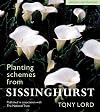 Planting schemes from Sissinghurst