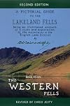 Lakeland Fells, Second Edition, Book 7: The Western Fells