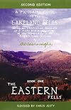 Lakeland Fells, Second Edition, Book 1: The Eastern Fells