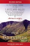 Lakeland Fells, Second Edition, Book 2: The Far Eastern Fells