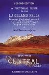 Lakeland Fells, Second Edition, Book 3: The Central Fells