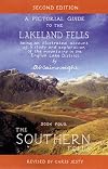Lakeland Fells, Second Edition, Book 4: The Southern Fells