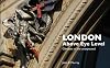 London Above Eye Level: Glimpses of the Unexpected