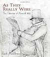 As They Really Were: The Citizens of Alnwick 1831