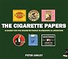 The Cigarette Papers: A Eulogy for the Cigarette Packet in Anecdote and Literature