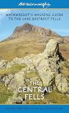 Wainwright's Walking Guides to the Lake District Book 3: The Central Fells (Walkers Edition)