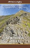 Wainwright's Walking Guides to the Lake District Book 5: The Northern Fells (Walkers Edition)