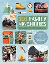 100 Family Adventures (Meek Family)