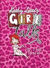 Kathy Lette's girl talk in the pink