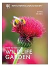 RHS Companion to Wildlife Gardening