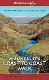 Wainwright's Coast to Coast Walk (Walkers Edition)